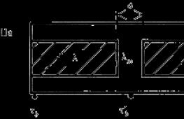 О теплотехнической однородности двухслойной стеновой конструкции Что характеризует коэффициент теплотехнической однородности конструкции